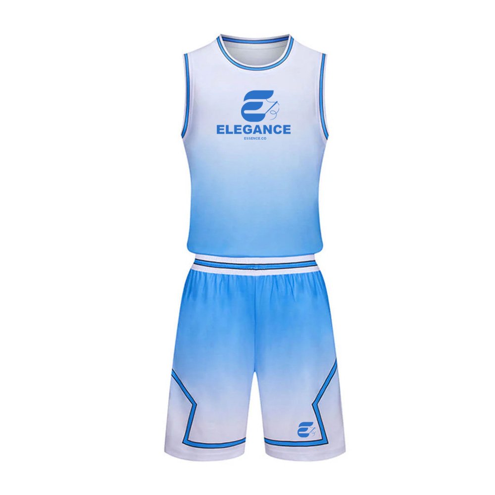 Basketball Uniform