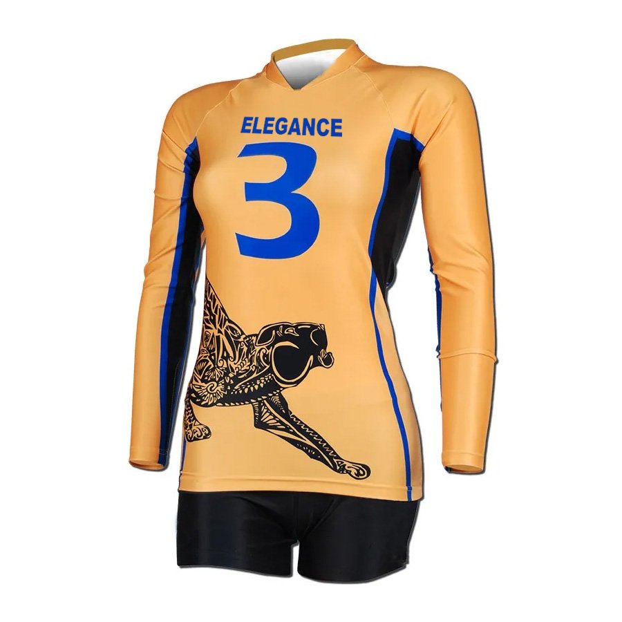 Volleyball Uniform