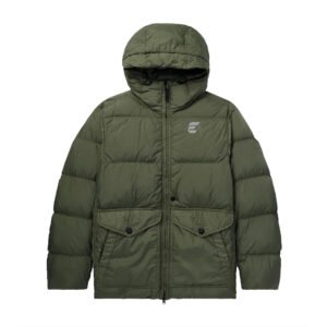 Puffer jacket