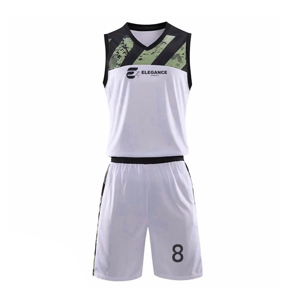 Basketball Uniform