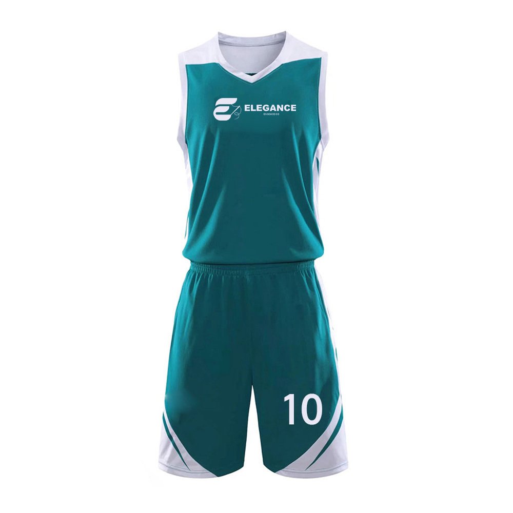 Basketball Uniform