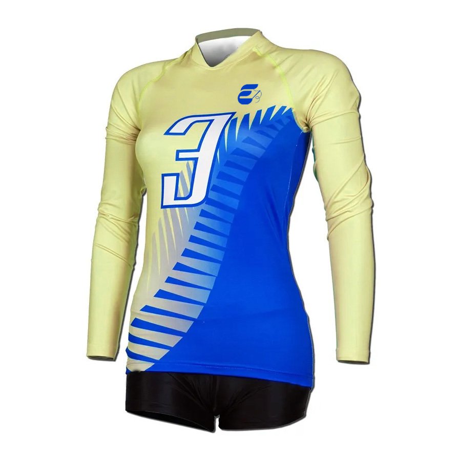 Volleyball Uniform