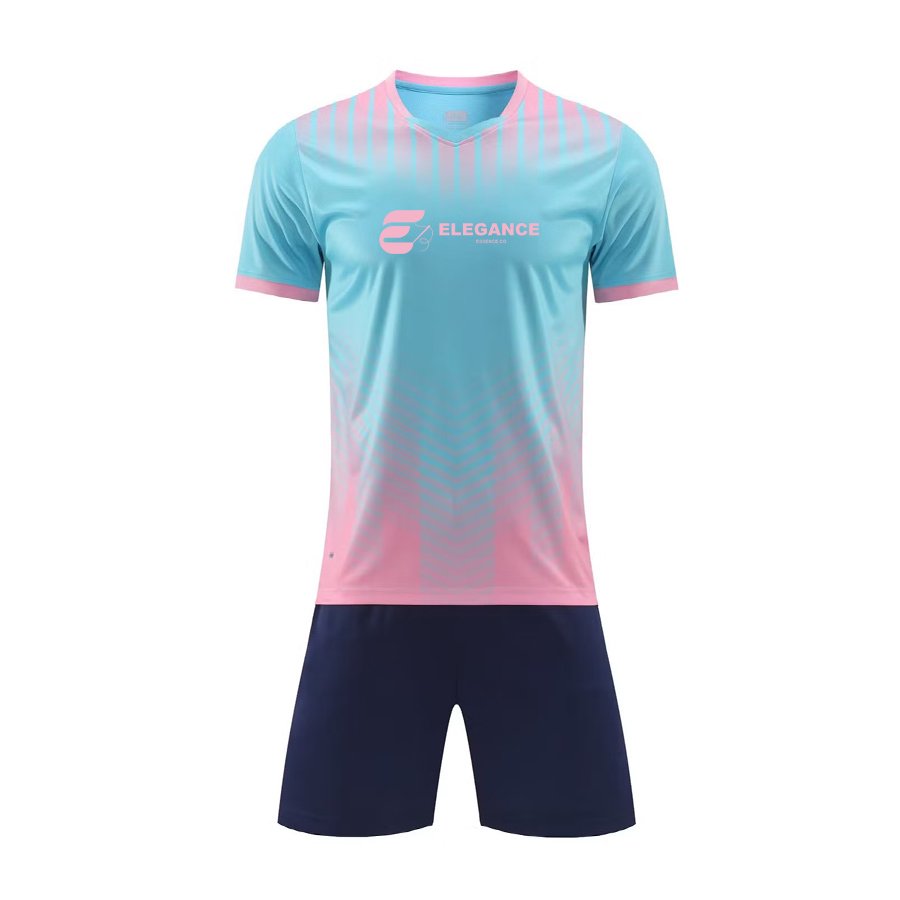 Soccer Uniform