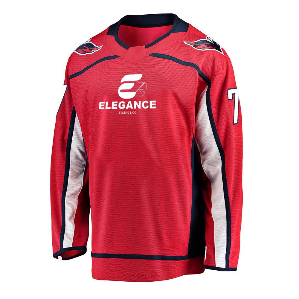 Ice Hockey Jersey