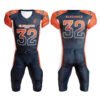 American Football Uniform