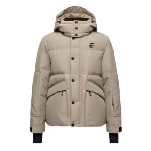 Puffer jacket
