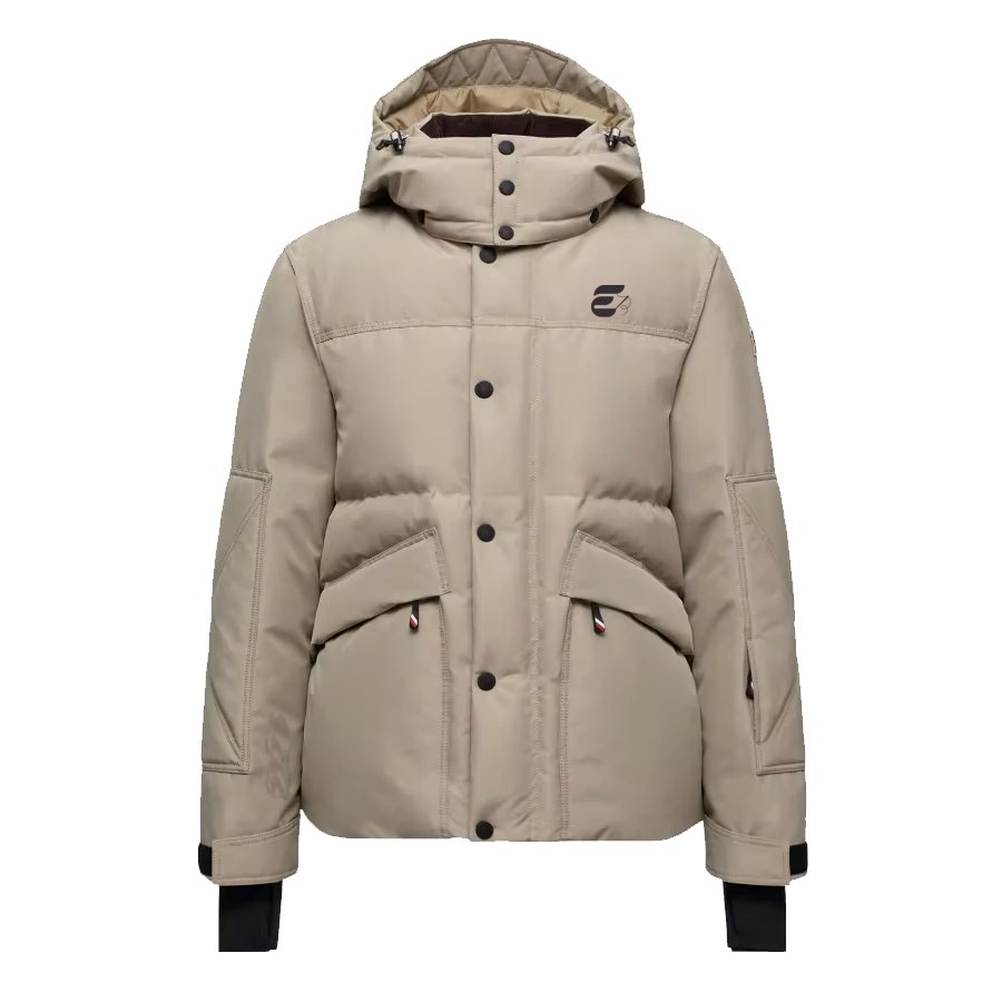 Puffer jacket