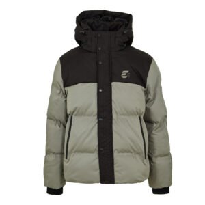 Puffer jacket