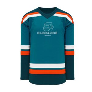 Ice Hockey Jersey