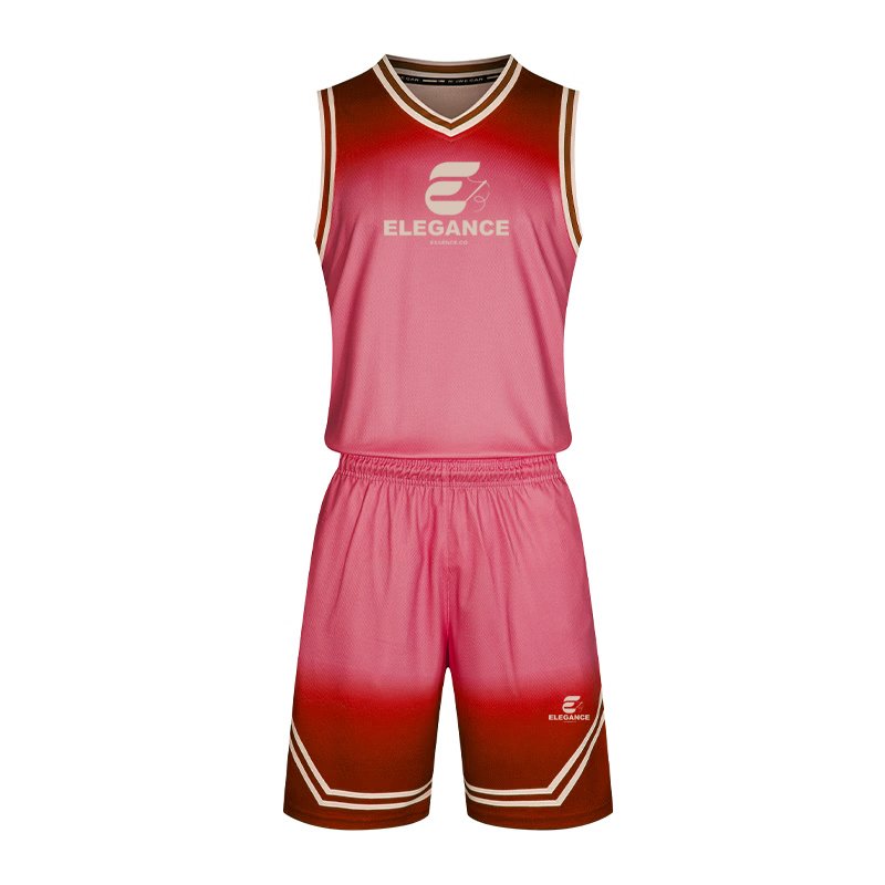 Basketball Uniform