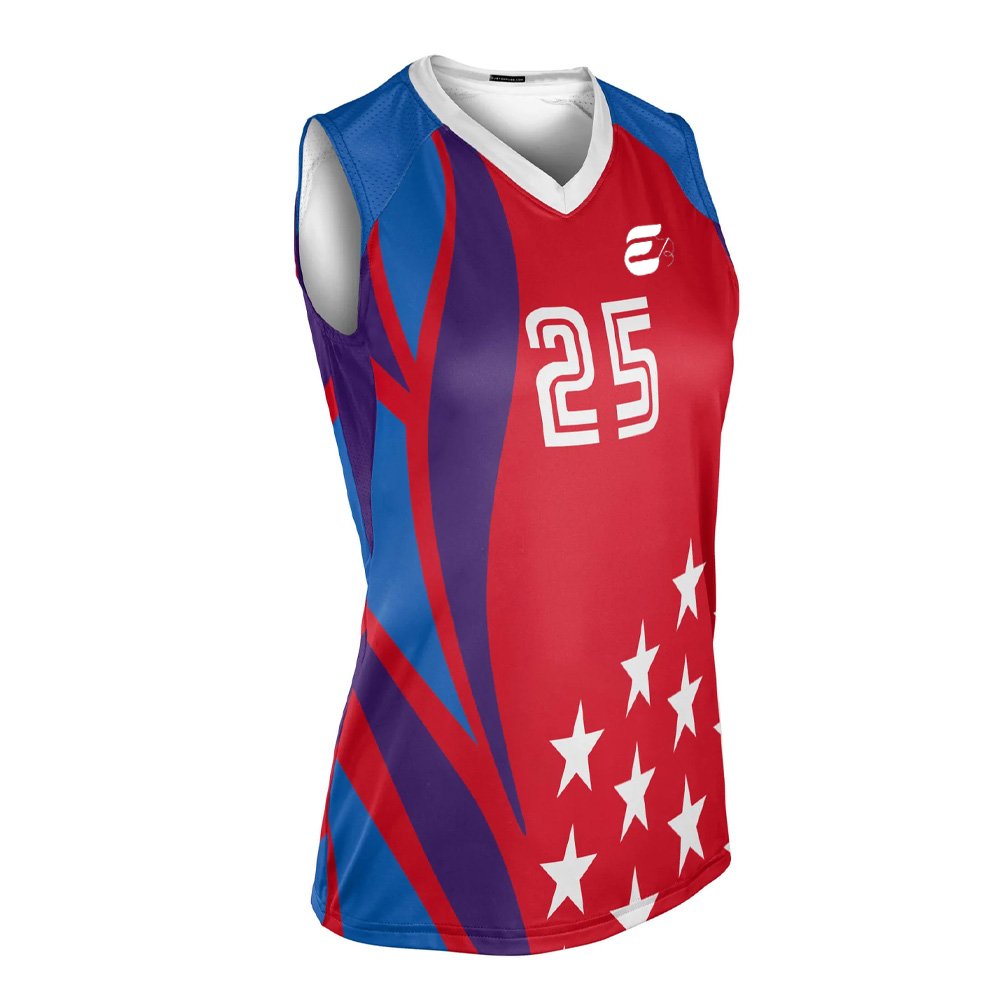 Volleyball Jersey