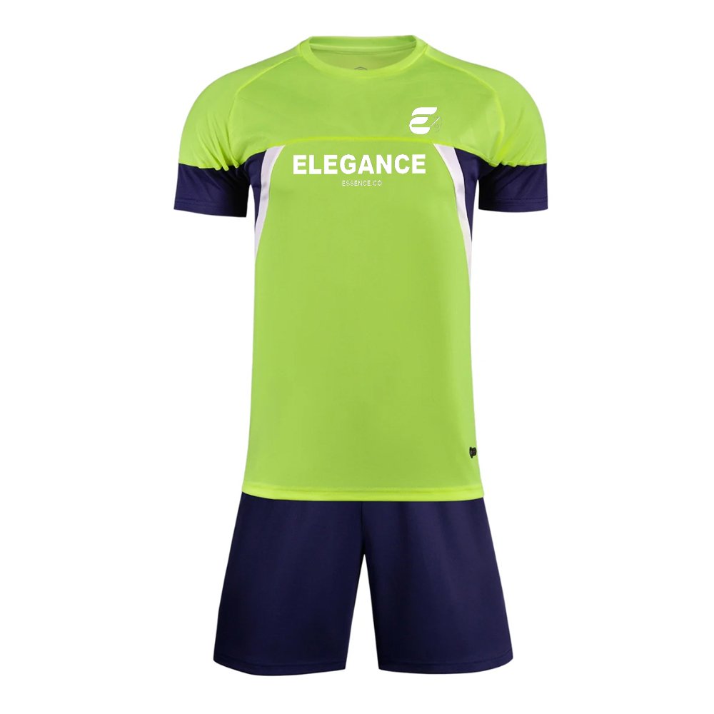 Soccer Uniform