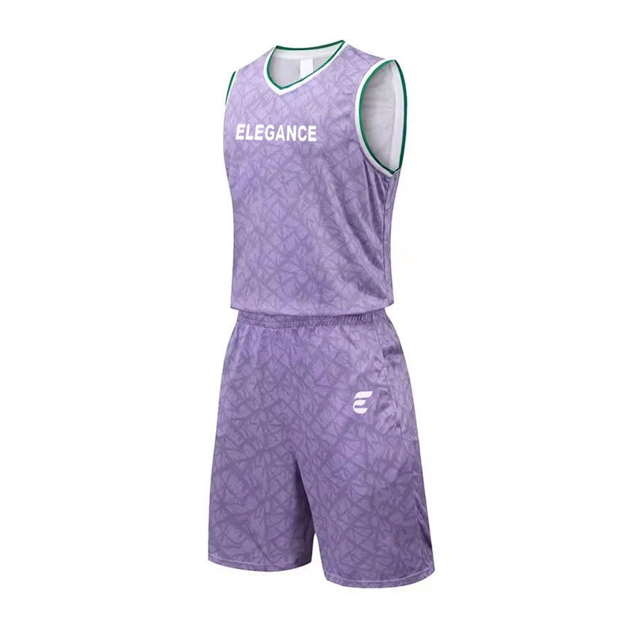 Basketball Uniform